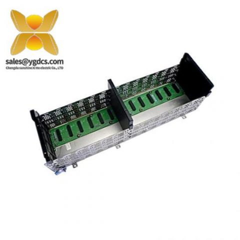 AB品牌 1756-A17 1756A17 控制模块