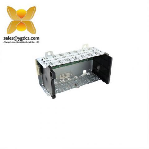 艾伦-布拉德利 1756-A7/C 控制系统7槽机箱