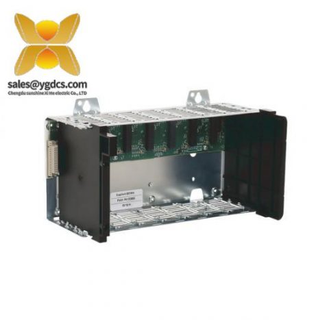 艾伦布拉德利 1756-A7K 控制网冗余模块 机箱