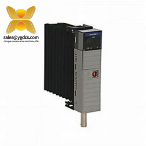 艾伦-布拉德利 1756-CN2R/A ControlLogix 网络桥接模块