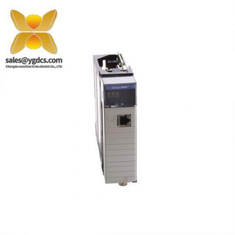 艾伦布拉德利 1756-CNB ControlLogix 通信模块