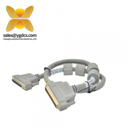 艾伦布拉德利 PLC 1756-CPR2 控制电源电缆