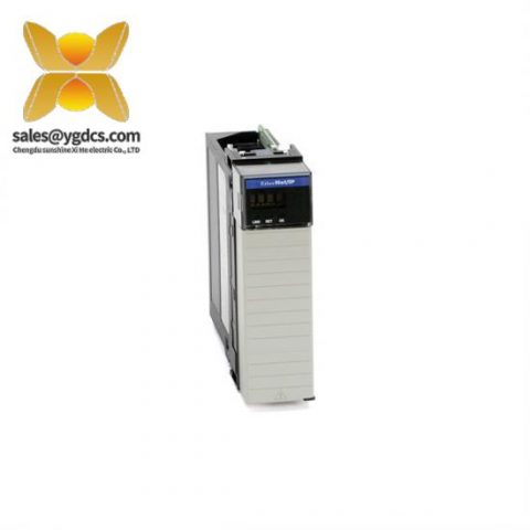 艾伦-布拉德利 1756-ENBT ControlLogix 以太网/IP通信模块