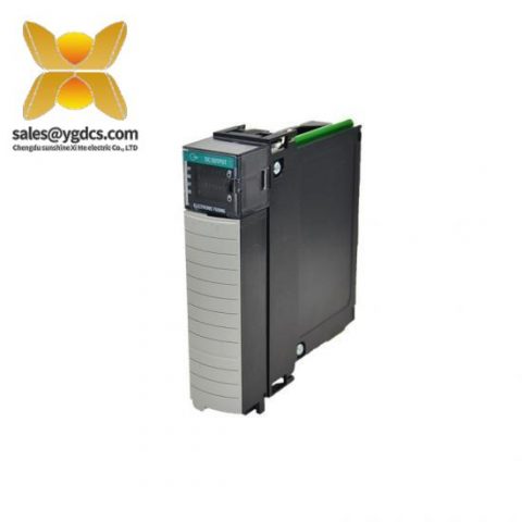 艾伦-布拉德利 1756-IB16I 数字输入模块