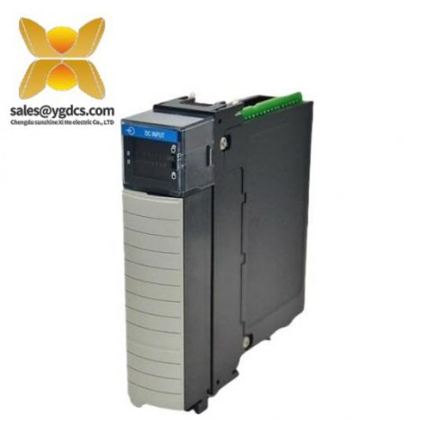 Allen-Bradley 1756-IB16I/A 数字输入模块