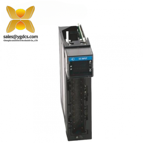 艾伦-布拉德利 1756-IB32/A 数字输入模块 控制逻辑模块