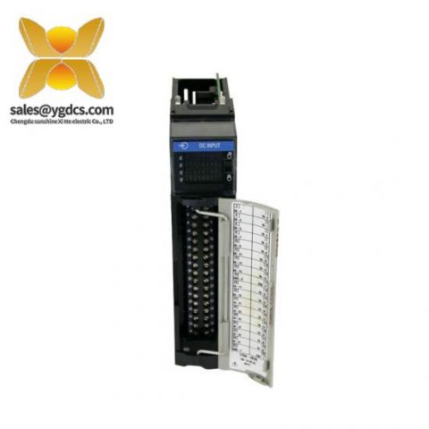 AB 1756-IB32B 数字输入模块 控制系统专用模块