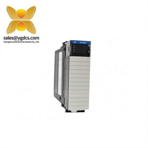 艾伦布雷德利 1756-IB32D 数字输入模块