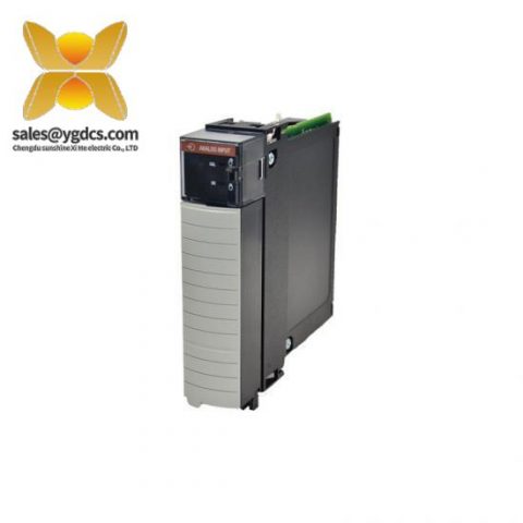 AB品牌 1756-IF16 模拟量输入模块