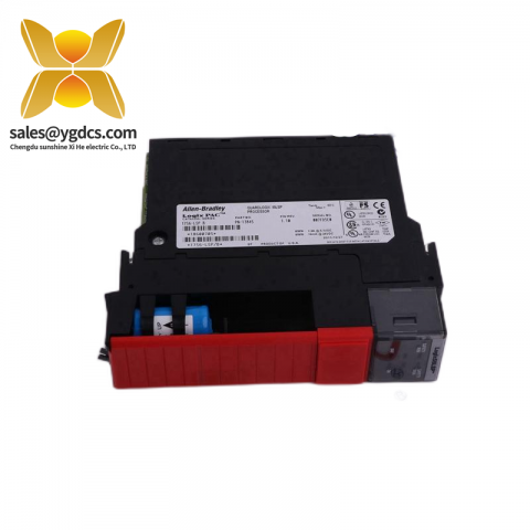 AB 1756-IF4FXOF2F 模拟输入输出模块