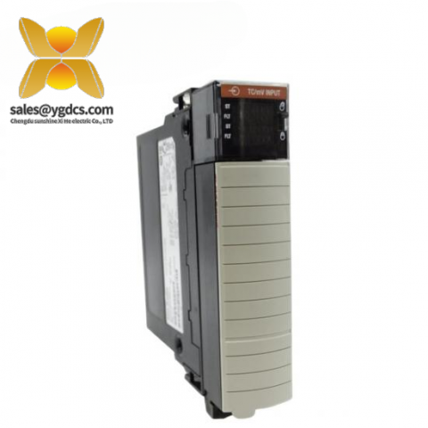 艾伦-布拉德利 1756-IT16 输入模块