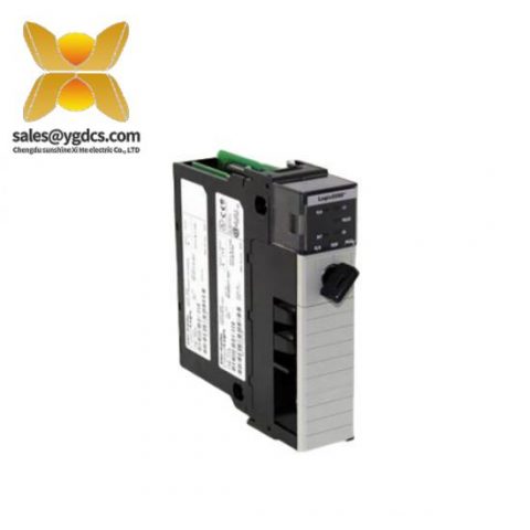 AB品牌 1756-L1M3 控制模块