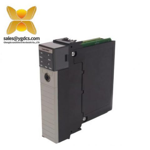 AB品牌 1756-L65 ControlLogix Logix5565处理器