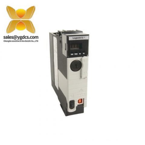 艾伦-布拉德利 1756-L72K ControlLogix 4 MB 控制器