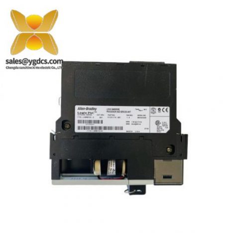 艾伦-布拉德利 Others 1756-L72S GuardLogix 控制器处理器