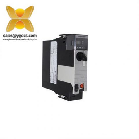 艾伦布拉德利 1756-L73/A 控制器