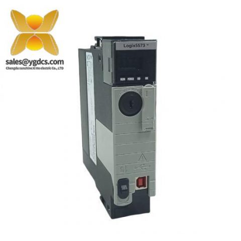 艾伦-布拉德利 1756-L73K ControlLogix 8 MB 控制器