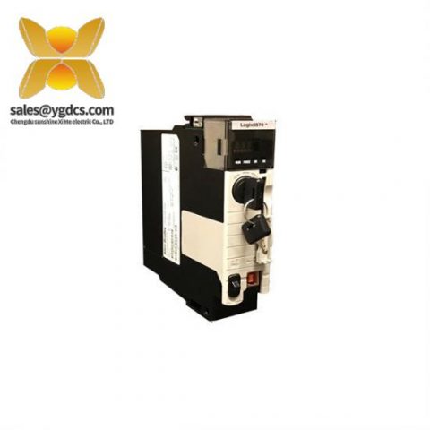 艾伦-布拉德利 1756-L74K Logix5574 控制器