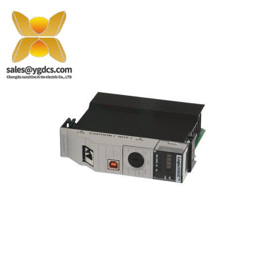 1756-l83e_b_controllogix5580_logix_5580_controller_1.jpg 艾伦-布拉德利 ControlLogix5580 1756-L83E/B 控制器
