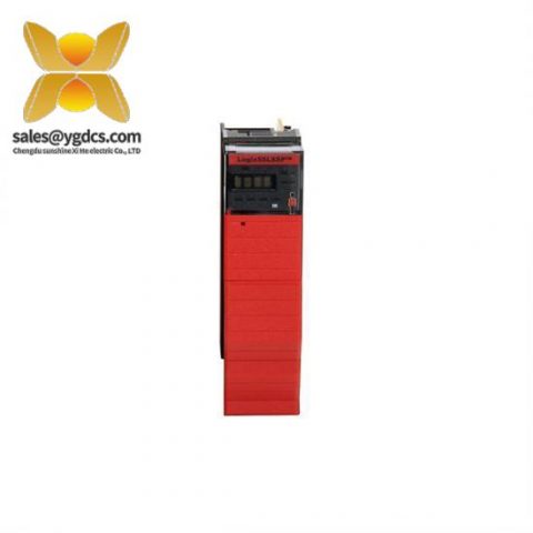 罗克韦尔 1756-L8SP 控制器 PLC模块