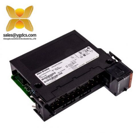 AB 1756-OA8E 模拟量输入模块