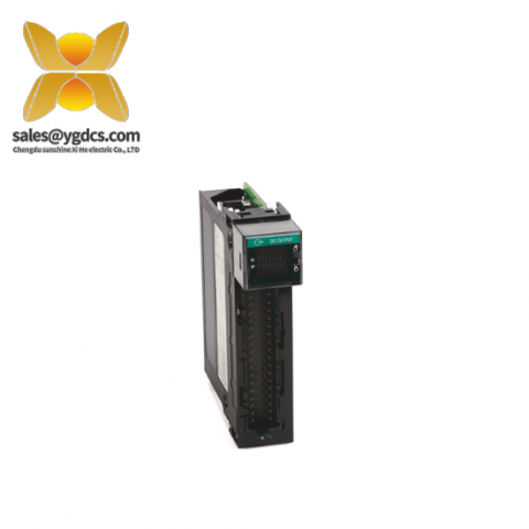 AB品牌 1756-OB16I 数字量输出模块 工业自动化控制器