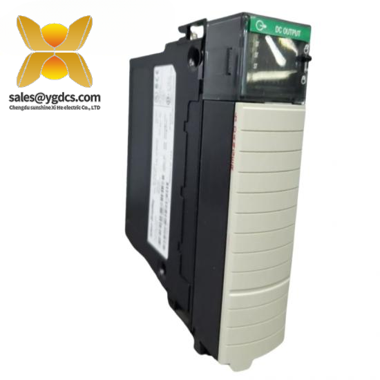 1756-ob32_a_controllogix_10-31v_dc_output_module.png 艾伦-布拉德利 1756-OB32/A 控制模块 直流输出模块