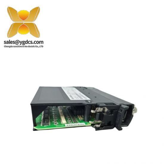 1756-ob32_a_controllogix_10-31v_dc_output_module_1.jpg 艾伦-布拉德利 1756-OB32/A 控制模块 直流输出模块