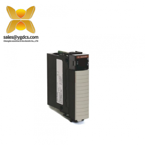 AB ControlLogix 1756-OB32/A 10-31VDC 输出模块