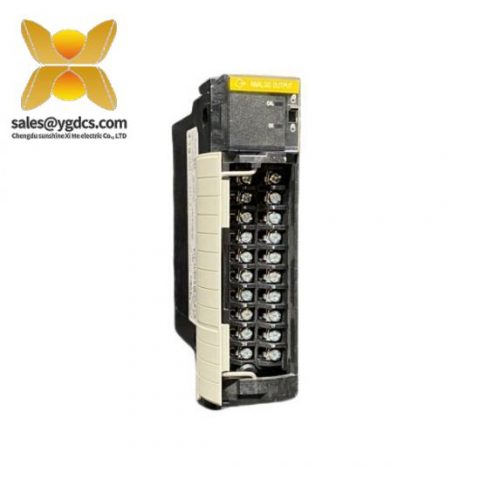 艾伦布拉德利 1756-OF6C1 隔离型模拟输出模块 6点 4-20mA