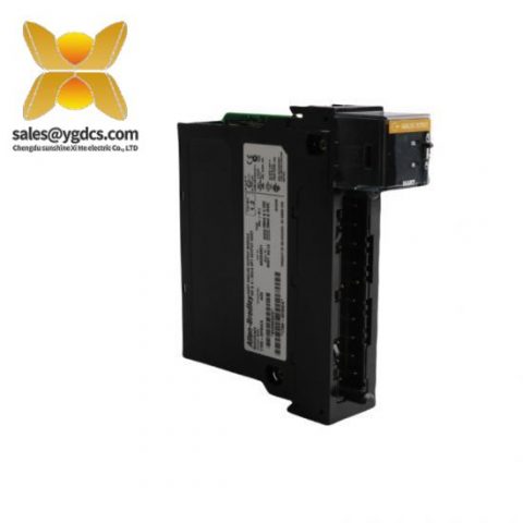 艾伦-布拉德利 1756-OF8H ControlLogix 8通道模拟量输出模块