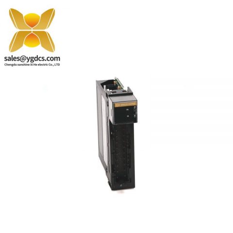 AB 1756-OF8K ControlLogix 8通道模拟输出模块