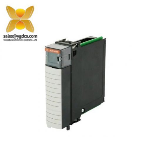 Allen-Bradley ControlLogix AC/DC 隔离继电器输出模块 1756-OX8I