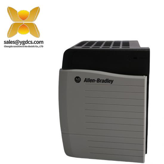 1756-pb72_c_controllogix_power_supply.jpg 罗克韦尔 Others 1756-PB72/C ControlLogix 电源模块
