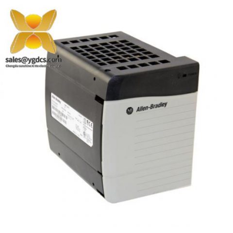 艾伦-布拉德利 1756-PBR2K 控制系统电源模块