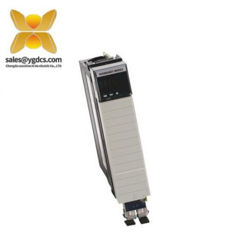 Allen-Bradley 1756-RM/A ControlLogix冗余模块