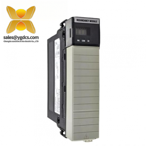 艾伦-布拉德利 1756-RM/B 控制逻辑冗余模块