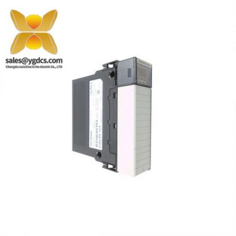 霍尼韦尔 1756-RM/B 冗余模块 控制器模块