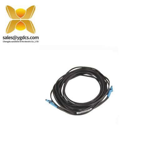 AB 1756-RMC10 控制系统电缆，适用于自动化设备连接