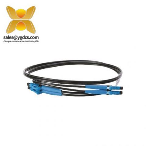 Allen-Bradley 1756-RMC1 控制模块