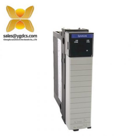 AB品牌 1756-SYNCH PLC同步模块