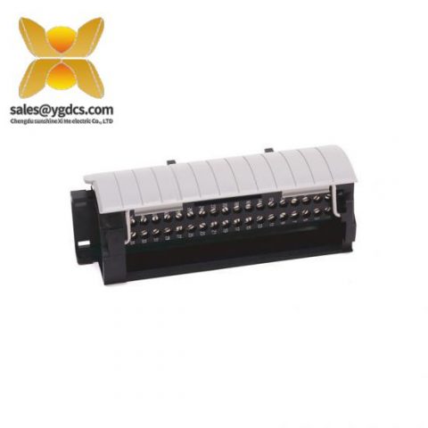 AB品牌 1756-TBCH PLC模块 控制系统专用模块