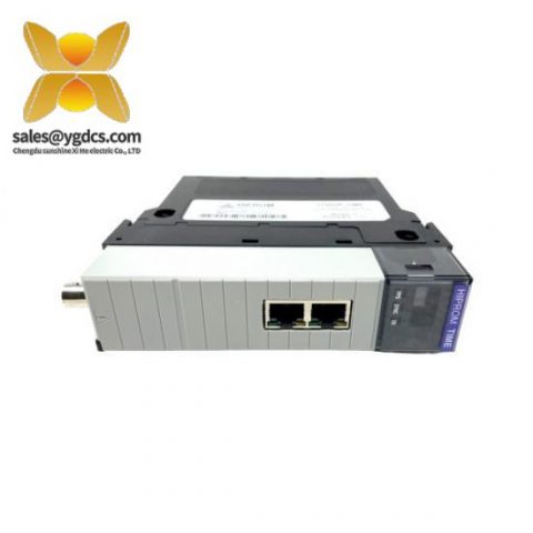 艾伦-布拉德利 1756-TIME ControlLogix 时间同步模块