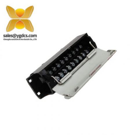 艾伦-布拉德利 1756-TBNH 控制模块