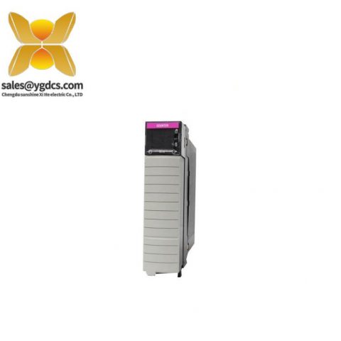 艾伦布雷德利 1746-IV8 直流输入模块