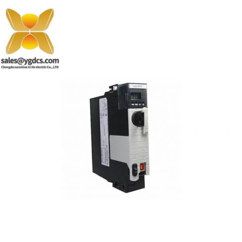艾伦-布拉德利 AB 1756-L71 ControlLogix 控制模块