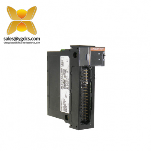 西门子 ControlLogix 1756SC-IF8U 模拟输入模块