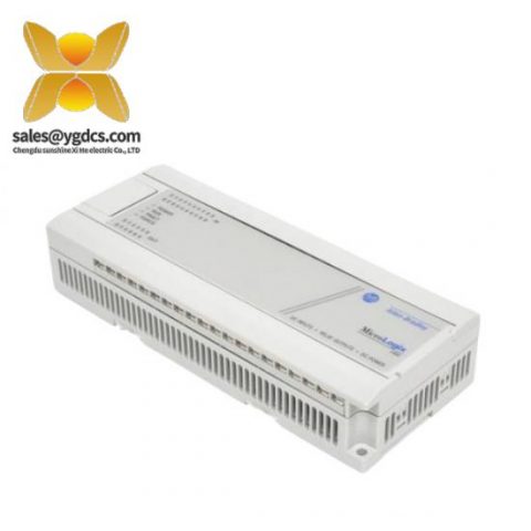 艾伦-布拉德利 1761-L32BWB 控制模块