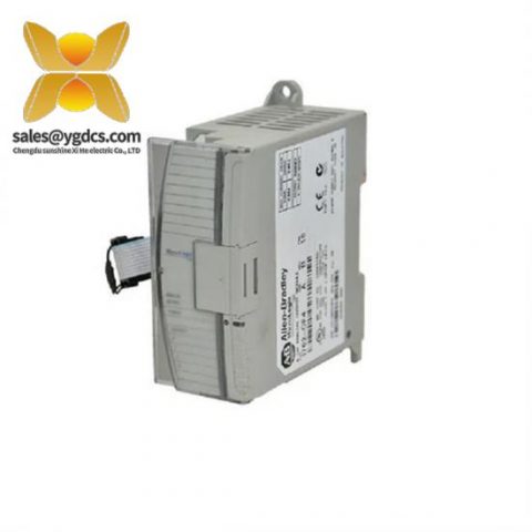 西门子 PLC 1762-0F4 模拟输出模块