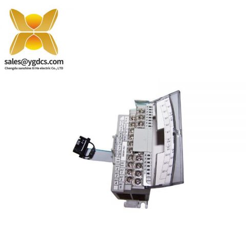 AB 1762-IQ8OW6 继电器输出组合模块